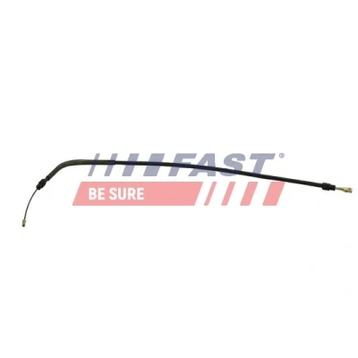Bilde av FAST FT69058 Bremsekabel foran 1284 FORD: Transit Mk6 Flatvogn lastebil/Chassis, Van, Minibuss
