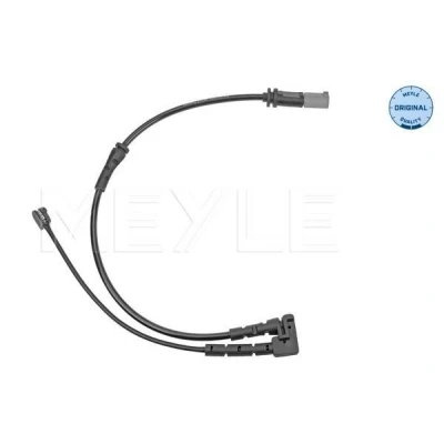 Bilde av MEYLE 314 527 0037 Bremsebeleggslitasje framaksel venstre ORIGINAL Quality MINI: Hatchback, Clubman