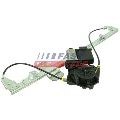 Bilde av Vindusheis, Foran, Venstre, iveco,nissan,opel,renault,vauxhall, 4500492, 504053527, 504173868, 504356352, 7700352494, 8200162708