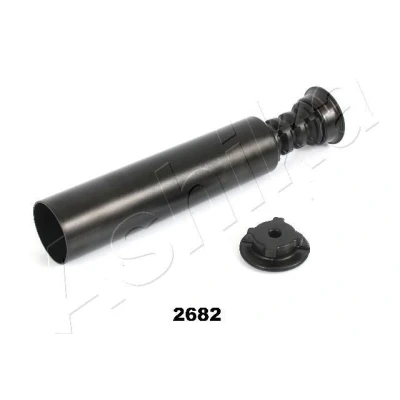 Bilde av Deksel/folder, støtdemper, Bakaksel, toyota ist, porte i, will cypha yaris, yaris verso, 48750 52010, 52090