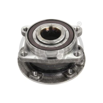Bilde av OPTIMAL 990792 Hjullagersett med integrert magnetisk senorring 130,2, 92 JEEP: Cherokee V