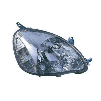 Bilde av ALKAR 2752268 Frontlykter høyre W5W, H4, PY21W TOYOTA: Yaris I Hatchback