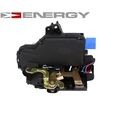 Bilde av ENERGY ZDT0016P Dørlås bak VOLKSWAGEN: Passat B5 GP Stasjonsvogn, Golf 4, Polo IV Hatchback, SKODA: Octavia 1 Combi, Fabia Combi