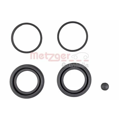 Bilde av METZGER 114 0044 Bremseklave Reparasjonssett uten stempel 45 MITSUBISHI: PAJERO 4, 3, Grandis, MAZDA: CX 7