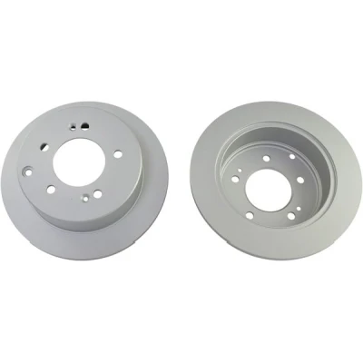Bilde av KAVO PARTS BR 4236 C Bremseskiver 262 10 5 114 fullt ut belagt