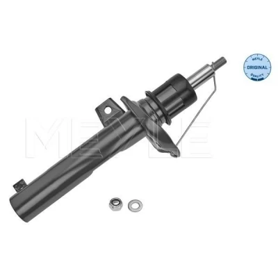 Bilde av MEYLE 126 623 0022 Støtdemper framaksel gasstrykk torørs fjærbein øvre stift SKODA: Octavia 2 Combi, II Hatchback, VOLKSWAGEN: CADDY 4 Kasten