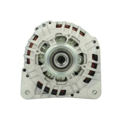 Bilde av CV PSH 575.561.125.000 Dynamo 12V 125A OPEL: Vivaro A Combi, Van, Flatvogn lastebil / Chassis, NISSAN: Primastar Minibuss