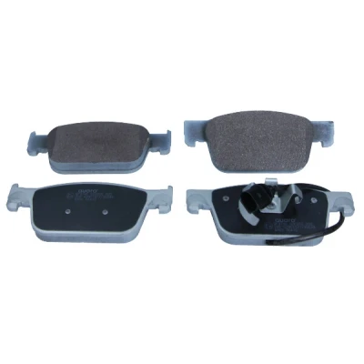 Bilde av QUARO QP3746 Bremseklosser inkl. slitasjevarselkontakt AUDI: A4 B9 Avant, A5 Sportback, Allroad