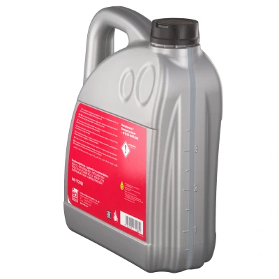 Bilde av Febi Bilstein C2 0W 30 4l Motorolje 172188 PEUGEOT: 208 I Hatchback, 3008 II SUV, Partner Van, CITROËN: Berlingo
