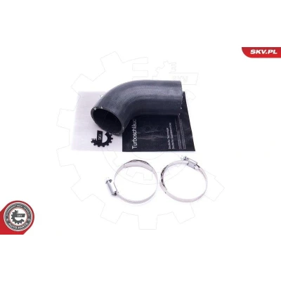 Bilde av Ladeluftslange, audi q3, 5N0145833B