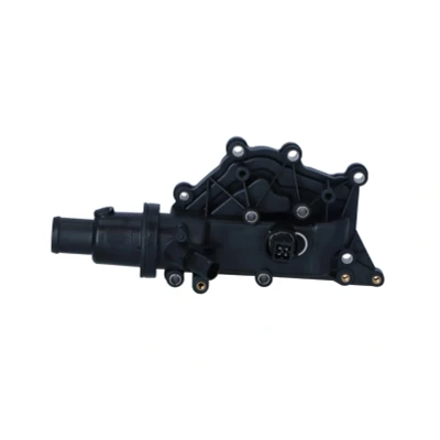 Bilde av NRF 725053 Termostat 89 med sensor, tetningsring kapsling RENAULT: MEGANE 2 Kombi, CLIO 3, Coupe Cabriolet