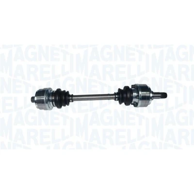 Bilde av MAGNETI MARELLI 302004190071 Drivaksel bakaksel 627 MERCEDES BENZ: W123 Sedan