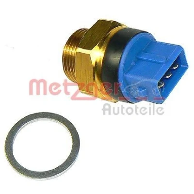 Bilde av METZGER 0915260 Temperaturbryter, radiator ventilator M 22x1,5