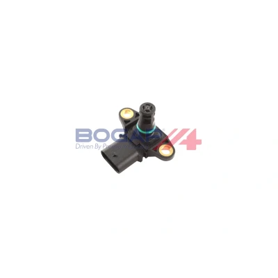 Bilde av BOGAP B6111104 Sensor, ladetrykk foran eksosturbolader med temperaturføler, tetningsringer integrert lufttemperatursensor