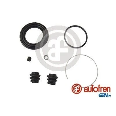 Bilde av AUTOFREN SEINSA D41005 Bremseklave Reparasjonssett framaksel 54 TOYOTA: Yaris III Hatchback, II Hatchback