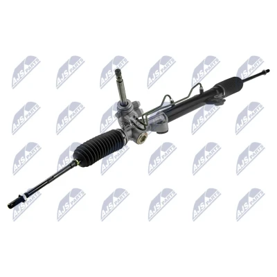 Bilde av NTY SPK MS 011 Tannstang hydraulisk