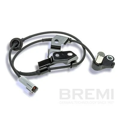 Bilde av BREMI 50706 ABS Sensor med kabel MAZDA: 626 V Sedan