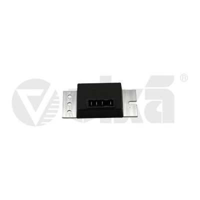 Bilde av Regulator, dynamo, skoda 105, 120, 130, 114907040, 190907041