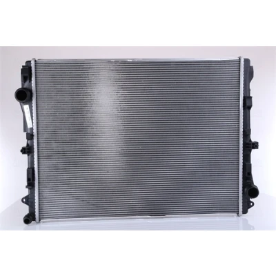 Bilde av NISSENS 606301 Radiator Aluminium 640 502 26 Kjøleribber loddet MERCEDES BENZ: GLC SUV