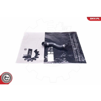 Bilde av Radiatorslange, bmw x5 [e70], 17127537101, 7537101