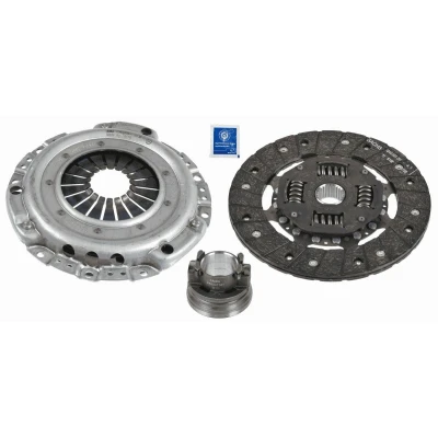 Bilde av SACHS 3000 705 102 Clutch 215 MERCEDES BENZ: E Klasse Sedan, C Sedan