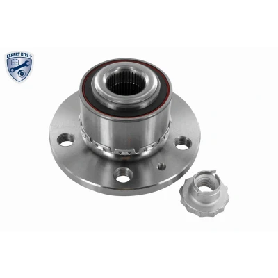 Bilde av VAICO V10 8259 Hjullagersett framaksel EXPERT KITS + med integrert magnetisk senorring 126,6 SKODA: Fabia 2, Rapid Spaceback, Roomster