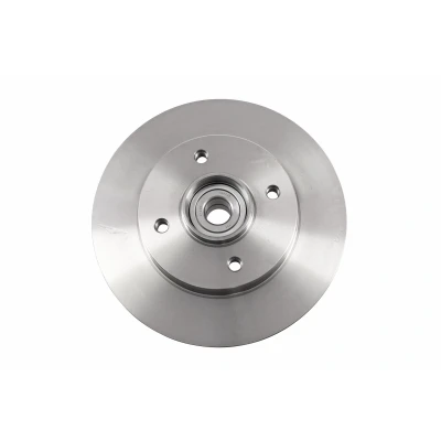 Bilde av VAICO V22 40016 Bremseskiver bakaksel 249 9 4 108 fullt ut PEUGEOT: 307 SW, Hatchback, Stasjonsvogn, CITROËN: C4 I Coupé