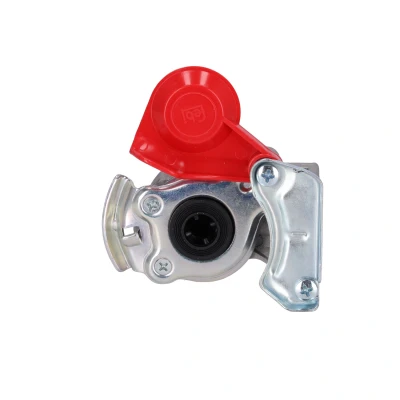 Bilde av FEBI BILSTEIN 07219 Koplingshode SCANIA: P,G,R,T series