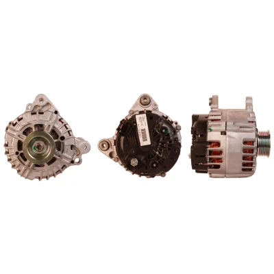 Bilde av LUCAS LRA03298 Dynamo 14V 180A VOLKSWAGEN: Touareg II