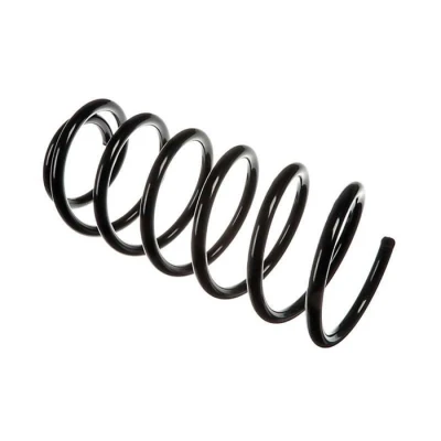 Bilde av Opphengningsfjær, Framaksel, mazda 2, DH5734011B, DH5734011C, DH5734011D, DH57 34 011E