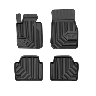 Bilde av Dype bilmatter 2,5D bmw Seria 3 F30 2011 2018, [f30, f80], touring [f31], van [f31]