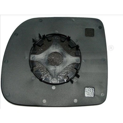 Bilde av TYC 328 0228 1 Speilglass venstre RENAULT: Kangoo I