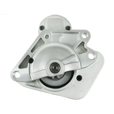 Bilde av AS PL S3124(VALEO) Starter 12 1,40 10 NISSAN: Qashqai / Qashqai+2 I, Pulsar Hatchback, RENAULT: SCENIC 2, MEGANE 3 Grandtour