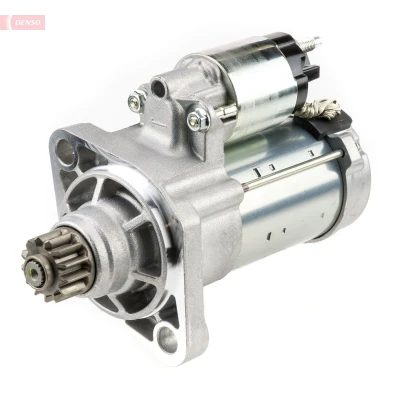 Bilde av DENSO DSN1466 Starter 12 1,5 13 VOLKSWAGEN: Golf 7 Variant,