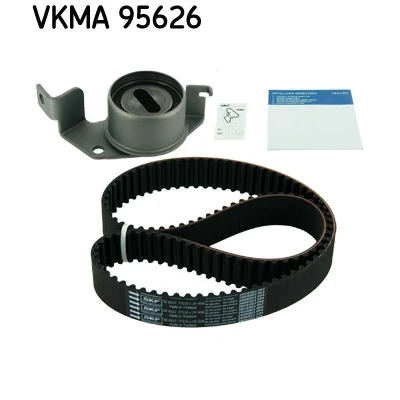 Bilde av SKF VKMA 95626 Registerreimsett 116 med avrundet tannprofil MITSUBISHI: Space Star