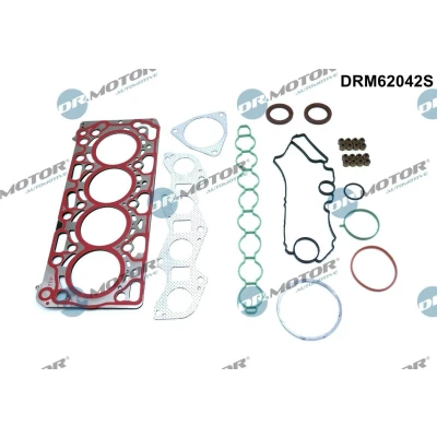 Bilde av DR.MOTOR AUTOMOTIVE DRM62042S Tetningssett, sylindertopp VOLVO: XC60 I, V60 I