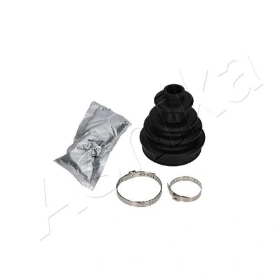 Bilde av Belgsett, drivaksel, Hjulside, toyota avensis, avensis kombi, liftback, verso, 0443805080, 04438 05080, 05121, 044