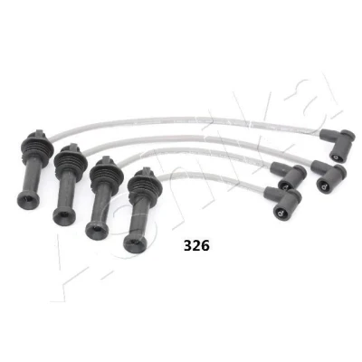 Bilde av ASHIKA 132 03 326 Pluggledninger FORD: Focus 2, FIESTA 5, Mk1 Hatchback