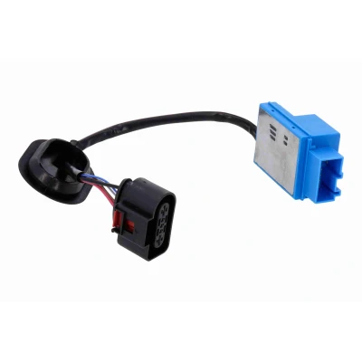 Bilde av VEMO V15 71 0080 Relè, brennstoffpumpe 5 polet