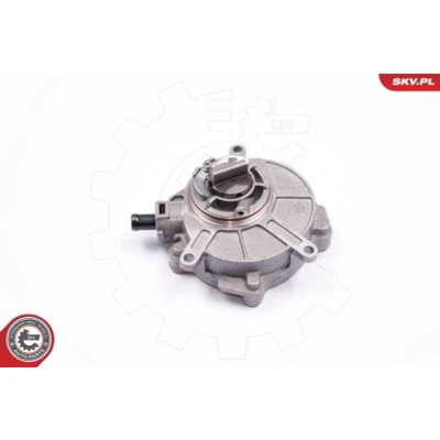 Bilde av Vakuumpumpe, bremseanlegg, audi, 06E145100B, 06E145100C, 06E145100D, 06E145100E, 06E145100T, 06E154100C
