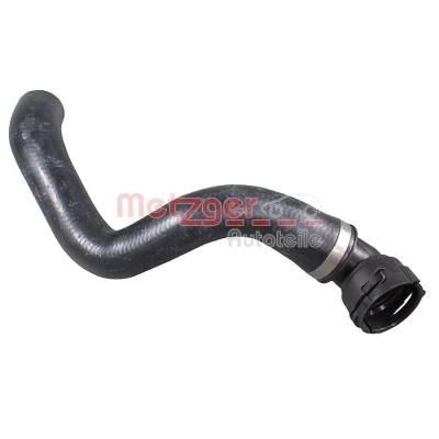 Bilde av METZGER 2421685 Radiatorslange høyre nede OPEL: Astra J Hatchback, Sports Tourer