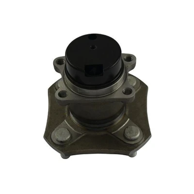 Bilde av KAVO PARTS WBH 6538 Hjullagersett bakaksel med integrert ABS sensor 90mm