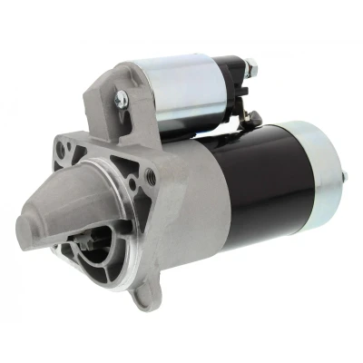Bilde av MAPCO 13853 Starter 12 2,1 11 RENAULT: TRAFIC 2 Bus, Kasten, SCENIC 2, NISSAN: Qashqai / Qashqai+2 I, X Trail, Primastar Minibuss