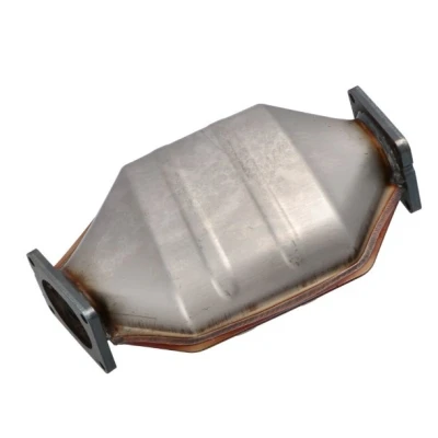 Bilde av Dieselpartikelfilter, bmw 5 [e60], touring [e61], x3 [e83], 18303423936, 18307798159