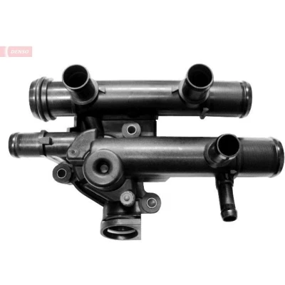 Bilde av DENSO DTM89588 Termostat 89C med tetning RENAULT: LAGUNA 2 Grandtour