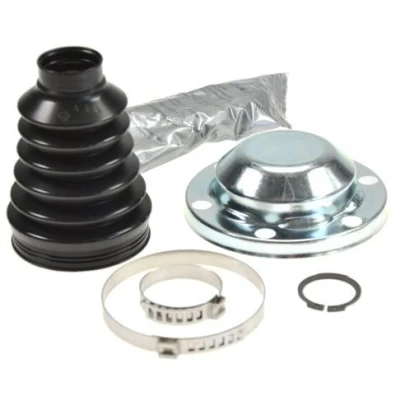 Bilde av LÖBRO 304936 Drivakselmansjett 102,00 TPE (termoplastisk elastomer) med hette VOLKSWAGEN: Passat B6 Variant, Golf 5, Caddy 3, AUDI: A3 Sportback, Q5