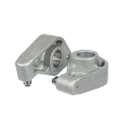 Bilde av Ventilvipparm, motorstyring, Eksosside, ford transit buss, flak/chassi, skåp, 1096514, 1100013, YC1Q 6K528A 1D