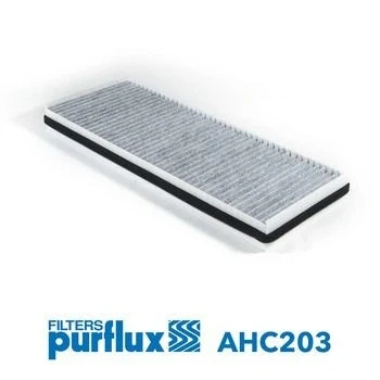 Bilde av PURFLUX AHC203 Kupéfilter Karbonfilter 389 154 50 RENAULT: ESPACE 4