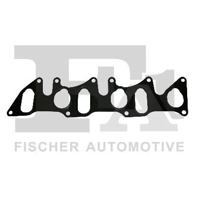 Bilde av FA1 511 050 Innsugspakning sylinderhode VOLKSWAGEN: GOLF 3, TRANSPORTER 4, 4 Bus