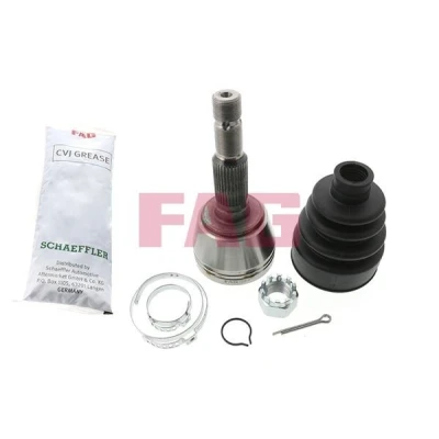 Bilde av FAG 771 0281 30 Drivknute OPEL: Astra G CC